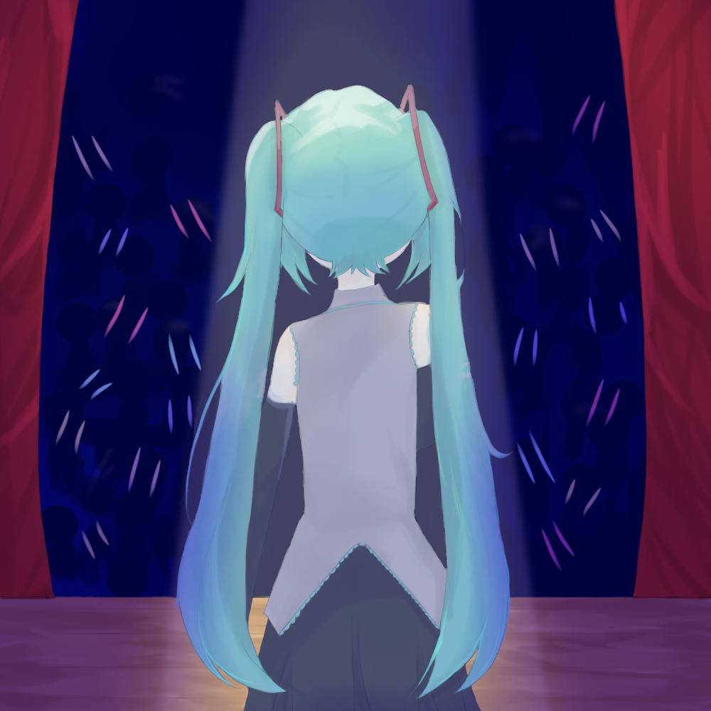 miku