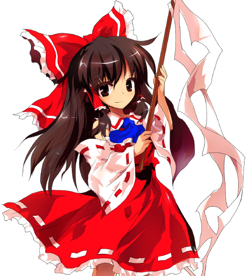 reimu